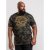 D555 Thompson T-shirt Jungle Camo - T-krekli - T-krekli - 2XL-14XL