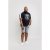D555 Walton T-shirt Black - T-krekli - T-krekli - 2XL-14XL