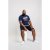 D555 Finn T-shirt Navy - T-krekli - T-krekli - 2XL-14XL