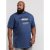 D555 Kody T-shirt Navy - T-krekli - T-krekli - 2XL-14XL