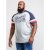 D555 Jones T-shirt Grey - T-krekli - T-krekli - 2XL-14XL