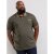 D555 Marshall Polo Khaki - Polo krekli - Polo krekli - 2XL-8XL