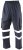 Leo Appledore Cargo Rain pants Navy - Darba apģērbs - Darba apģērbs - 3XL-10XL