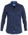 D555 Lavar Long Sleeve Diamond Printed Shirt - Krekli - Krekli - 2XL-8XL