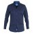 D555 Lavar Long Sleeve Diamond Printed Shirt - Krekli - Krekli - 2XL-8XL