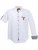 Lavecchia 1980 Long sleeve Shirt Snow White - Krekli - Krekli - 2XL-8XL