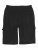 Lavecchia 2011 Cargo-pocket Sweatshorts Black - Sporta bikses un šorti - Sporta bikses un Sporta šorti - 2XL-12XL