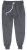 Lavecchia 611 Tracksuit Charcoal - Treniņtērpi - Liela izmēra Treniņtērpi vīriešiem