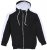 Lavecchia 611 Tracksuit Black - Treniņtērpi - Liela izmēra Treniņtērpi vīriešiem
