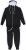Lavecchia 611 Tracksuit Black - Treniņtērpi - Liela izmēra Treniņtērpi vīriešiem