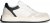Liu Jo Boy 01 Leather/Suede Sneakers White/Black - Vīriešu apavi 40-52 - 