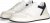 Liu Jo Boy 01 Leather/Suede Sneakers White/Black - Vīriešu apavi 40-52 - 