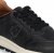 Liu Jo Running 01 Leather Sneakers Black - Vīriešu apavi 40-52 - 
