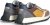 Liu Jo Running 02 Sneakers Brown/Blue/Tan - Vīriešu apavi 40-52 - 