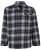 Kam Jeans 880 Flannel Pyjama Set - Apakšveļa un peldšorti - Apakšveļa - 2XL-8XL