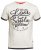 D555 Maiden T-shirt Off White - T-krekli - T-krekli - 2XL-14XL