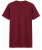 Motley Denim Milan T-krekls Sarkans - T-krekli - T-krekli - 2XL-14XL