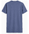 Motley Denim Milan T-krekls Gaišs indigo - T-krekli - T-krekli - 2XL-14XL