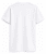 Motley Denim Milan T-krekls Balts - T-krekli - T-krekli - 2XL-14XL
