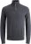 Jack & Jones Emil Knitted Pullover Grey - Džemperi un džemperi ar kapuci - Džemperi - 2XL-14XL