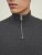 Jack & Jones Emil Knitted Pullover Grey - Džemperi un džemperi ar kapuci - Džemperi - 2XL-14XL