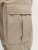 Jack & Jones Jonnie Cuffed Cargo Pants Beige - Džinsi un bikses - Džinsi un Bikses - W40-W70