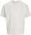 Jack & Jones Urban Edge Studio T-shirt White - T-krekli - T-krekli - 2XL-14XL
