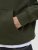 Jack & Jones Soho Hoodie Green - Džemperi un džemperi ar kapuci - Džemperi - 2XL-14XL