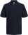 Jack & Jones Austin Polo Short Sleeve T-Shirt Blue - Polo krekli - Polo krekli - 2XL-8XL