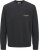 Jack & Jones Dover Sweatshirt Black - Džemperi un džemperi ar kapuci - Džemperi - 2XL-14XL