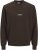 Jack & Jones Soho Sweatshirt Brown - Džemperi un džemperi ar kapuci - Džemperi - 2XL-14XL