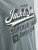 Jack & Jones Logo 2COL T-shirt Grey - T-krekli - T-krekli - 2XL-14XL