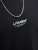 Jack & Jones Soho T-Shirt Black - T-krekli - T-krekli - 2XL-14XL