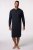 JP1880 Henley Long Sleeved Night Dress Navy - Apakšveļa un peldšorti - Apakšveļa - 2XL-8XL