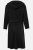 JP1880 Bathrobe Terry Black - Apakšveļa un peldšorti - Apakšveļa - 2XL-8XL