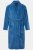 JP1880 Bathrobe with Spacious Pockets Denim Blue - Apakšveļa un peldšorti - Apakšveļa - 2XL-8XL