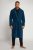 JP1880 Bathrobe Terry Navy - Peldmētelis/dvieļi - Vīriešu peldmēteļi lieli izmēri