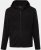 JAY-PI Ultra-light Fleece Jacket Black - Džemperi un džemperi ar kapuci - Džemperi - 2XL-14XL
