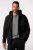 JAY-PI Ultra-light Fleece Jacket Black - Džemperi un džemperi ar kapuci - Džemperi - 2XL-14XL