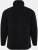 JAY-PI Level 4 Fleece Jacket Black - Sporta apģērbs & outdoor - Liela izmēra sporta apģērbi vīriešiem