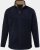 JAY-PI Level 4 Fleece Jacket Navy - Sporta apģērbs & outdoor - Liela izmēra sporta apģērbi vīriešiem