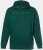 JAY-PI Hoodie UNLMTD Green - Džemperi un džemperi ar kapuci - Džemperi - 2XL-14XL