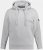 JAY-PI Hoodie with Soft Brushed Interior Grey - Džemperi un džemperi ar kapuci - Džemperi - 2XL-14XL