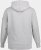 JAY-PI Hoodie with Soft Brushed Interior Grey - Džemperi un džemperi ar kapuci - Džemperi - 2XL-14XL