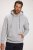 JAY-PI Hoodie with Soft Brushed Interior Grey - Džemperi un džemperi ar kapuci - Džemperi - 2XL-14XL