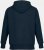 JAY-PI Hoodie with Soft Brushed Interior Navy - Džemperi un džemperi ar kapuci - Džemperi - 2XL-14XL