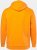 JAY-PI Hoodie UNLMTD Orange - Džemperi un džemperi ar kapuci - Džemperi - 2XL-14XL