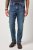 JP1880 FLEXNAMIC Straight Fit Jeans with Stretch Waist - Džinsi un bikses - Džinsi un Bikses - W40-W70