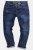 JP1880 FLEXNAMIC Jeans Tapered Loose Fit Dark Denim Blue - Džinsi un bikses - Džinsi un Bikses - W40-W70