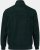 JP1880 Leather Jacket Suede with Stand-up Collar Dark Green - Jakas & Lietus apģērbs - Jakas - 2XL-12XL